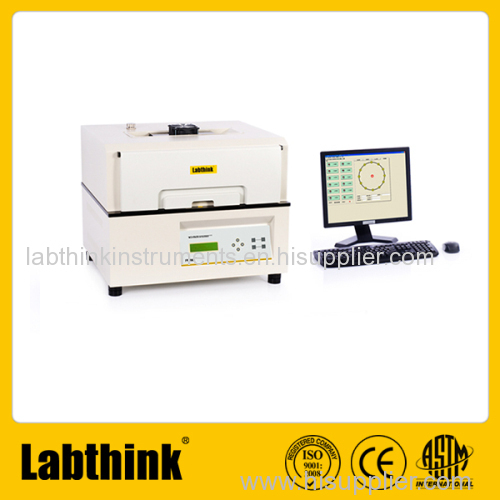 water vapor permeability tester of wet tissue