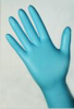 Nitrile Disposable Gloves Blue