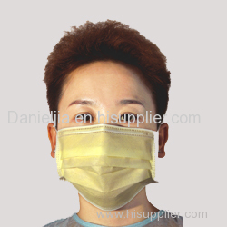 Non woven Face Mask