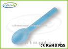 Cold Sensitive Color Changing Spoons For Summer Cold Drinking Washable and Durable