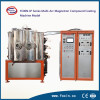 Vacuum Stainless Steel Coating Machine