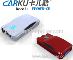 12000mAh mini power bank