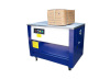 Semi-automatic high desk strapping machine binding machin