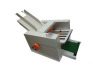 Automatic paper folding machine