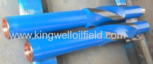 API7-1 Oilfield Equipment API Oil Drilling Stabilizer