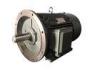 Totally Enclosed 6 Pole Low Voltage Electric Motor With IEC Standard IE3