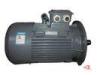 1.5KW / 4KW 2 Pole Class F/B Low Voltage Electric Motor 3000 rpm