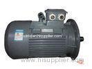 1.5KW / 4KW 2 Pole Class F/B Low Voltage Electric Motor 3000 rpm