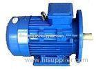 0.18KW / 0.25KW Three Phase Asynchronous Motor IMB35 / IM2001 Mounting