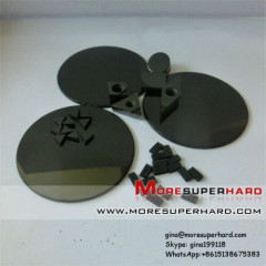 PCD cutting tool blanks for diamond cutting tool