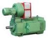 IEC34-1 Two Pole 380V 40KW / 45KW Industrial DC Motor For Water Pumps