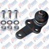 BALL JOIN-Front Axle L/R FOR FORD 98AG 3042 ZZ