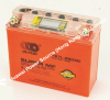 OUTDO Motorcycle DS-iGEL Battery / Orange DS-IGEL Battery / DS-iGEL battery YB7L-BS(DS)