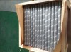 Zhi Yi Da filter frames stainless steel spiral welded perforated metal pipes filter elements