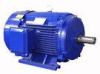 8 Pole Self Cooling Three Phase Asynchronous Motors With Totally Enclosed / Fan Cooled