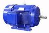 0.75 KW 1HP / 2HP 380V 50HZ Six pole Marine Electric Motor CE / ISO9001