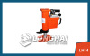 Low Hydraulic Toe Jack