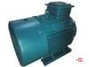 Waterproof 3KW / 4KW IMB34 / IM2101 High Speed Electric Motor With IEC / DIN Standards