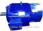 IMB3 / IMB35 3 Phase Asynchronous 4 Pole Marine Electric Motor 0.55KW - 315KW