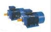High RPM 10HP / 1/2 Horsepower 6 Pole Marine Electric Motor 440V / 60Hz