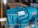 380V 50HZ Self Cooling Three Phase Asynchronous Motor With H100 Cast Iron Frame