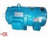 Low Efficiency 380V 50HZ 180MM High Torque Electric Motor CCC / CE / ISO9001