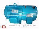 Low Efficiency 380V 50HZ 180MM High Torque Electric Motor CCC / CE / ISO9001