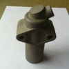 aluminum investment casting parts