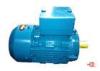 4 Pole 1500 rpm 0.33 HP / 10HP IMB3 Three Phase Asynchronous Motor For Compressors