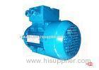6 Pole 1000 rpm 0.18KW 0.24HP Low Voltage Electric Motor With Aluminum Frame