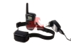 pet training collar dog remote training