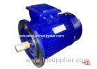 340HP / 420HP 250KW 4 pole Three Phase Asynchronous Motor 380V / 400V