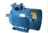 2 / 4 / 6 / Pole 22KW 3 Phase Textile Motors With Totally Enclosed Fan Cooled