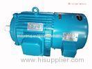 Custom 380V 50HZ Industrial Electric Motor With Centrifugal Blower ISO9001
