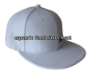 Custom acrylic flat brim snapbacks hats with your own design