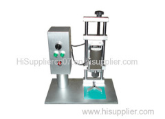 automatic Bottle Capping Machine 10-50mm