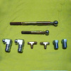 Transmission cnc machined parts