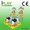 Coin operated amusement center one player Go Go Pony kiddie rider