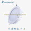 230mm SMD LED downlight 24w Chinese supplier