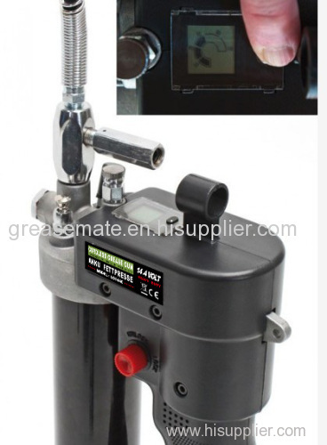 12V Battery Grease Gun Grease Pump