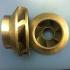 water pump casting part