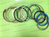 4448392 4448393 4448394 ZAX110 Hydraulic Cyl Seal Kit