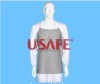 U-SAFE safety mechanical apron