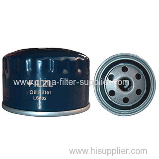 LS602 LS932 oil FILTER