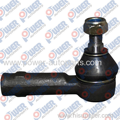TIE ROD END -Front Axle Right FOR FORD 95GX 3270 AA