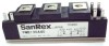 SanRex Anti Parallel Thyristor