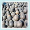 Good wear resistance,High hardness forged steel ball