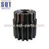 SH300 Swing Sun Gear for Excavator Swing Motor Assy KSC0157