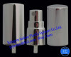 Fine Mist Spray Pump 13/410 Dosage: 0.04~0.06ml metal sheathed with Aluminium Overcap