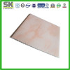 2015 Hot sell Marble design PVC ceiling board